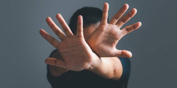 delito de abuso sexual en México