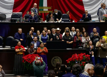 dictamen de la Ley General de Aguas