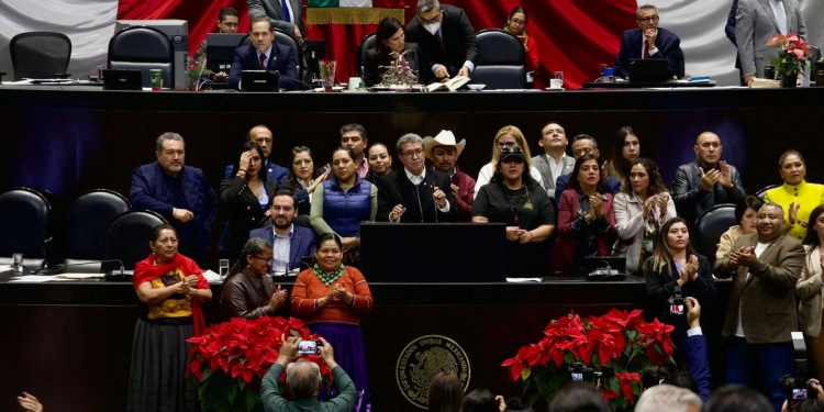 dictamen de la Ley General de Aguas