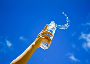 Ley General de Aguas en el DOF