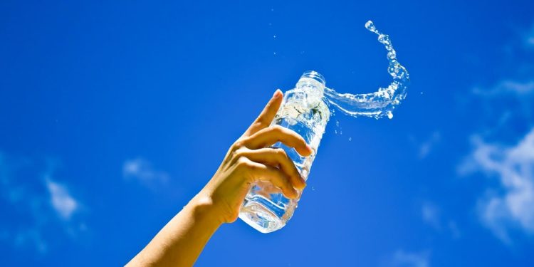 Ley General de Aguas en el DOF