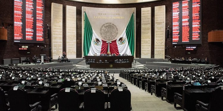 reformas pendientes en la cámara de diputados