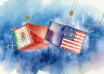 exportaciones récord a Estados Unidos
