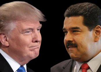 exilio de Maduro a Rusia