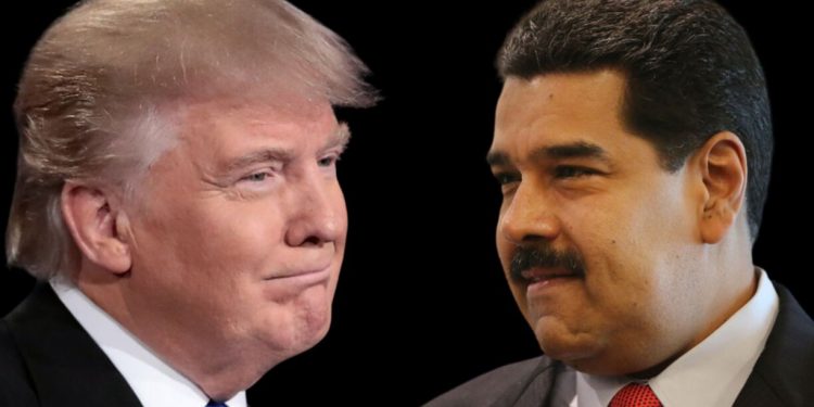 exilio de Maduro a Rusia