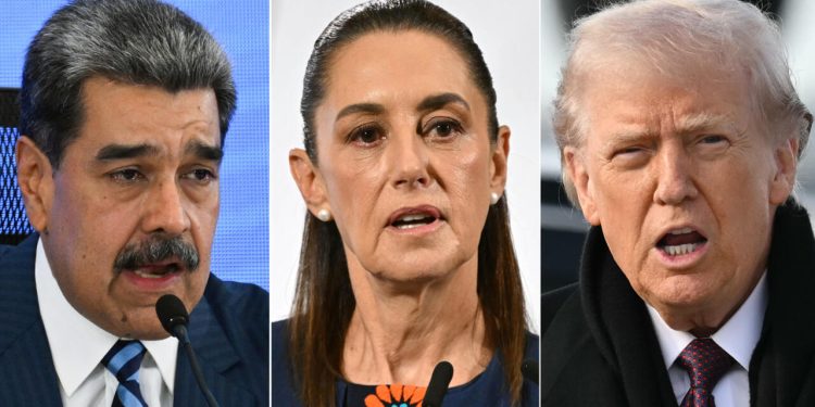 postura de México sobre Venezuela en la ONU