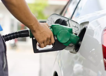 precio de la gasolina magna en enero 2026