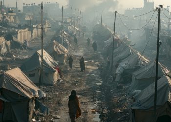 Israel cierra cerco a ONGs en Gaza