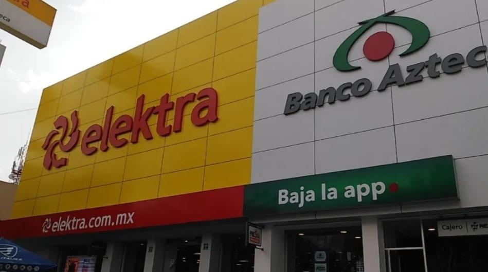 ¿Cómo se originó la deuda de Grupo Salinas y qué ejercicios fiscales abarca?