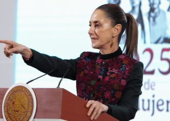 Postura de México en el conflicto Estados Unidos-Venezuela