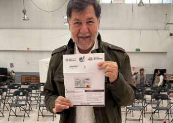 Críticas a Gerardo Fernández Noroña