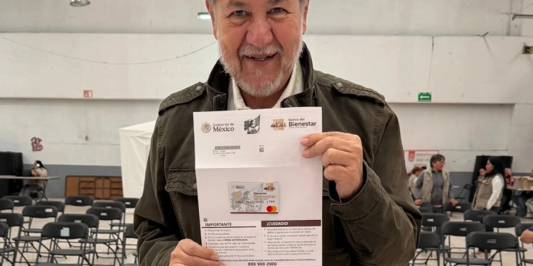 Críticas a Gerardo Fernández Noroña