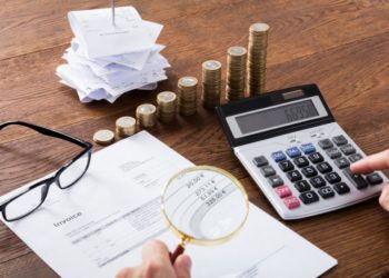 recaudación de impuestos en México