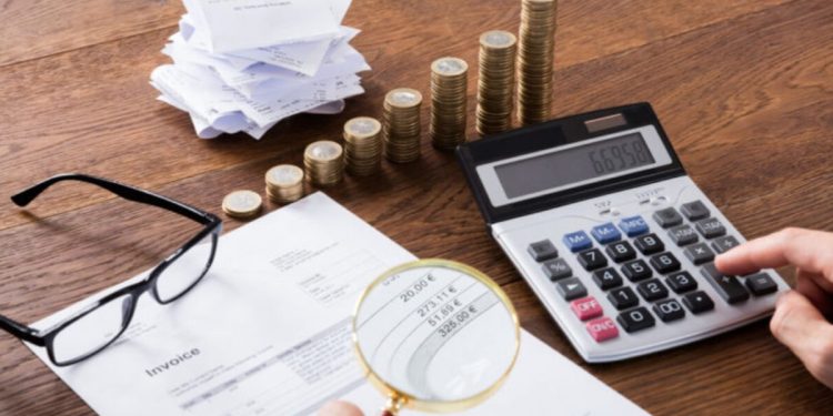 recaudación de impuestos en México