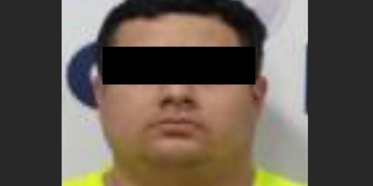 líder criminal en Macuspana