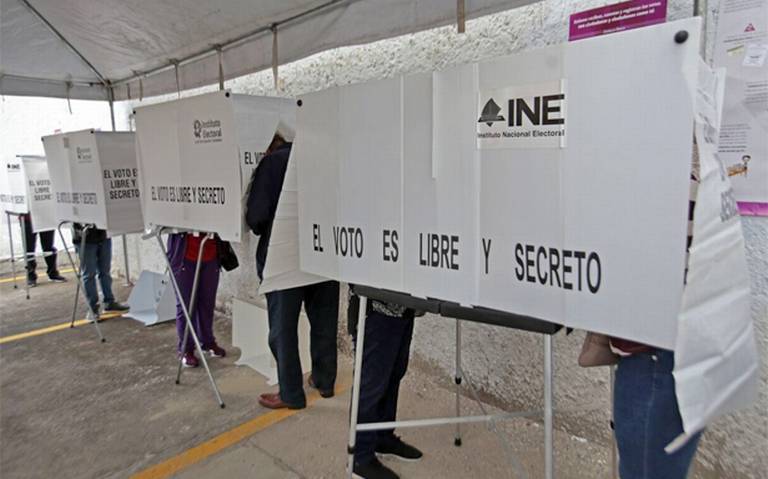 ¿Qué son los Organismos Públicos Locales Electorales (OPLES)?