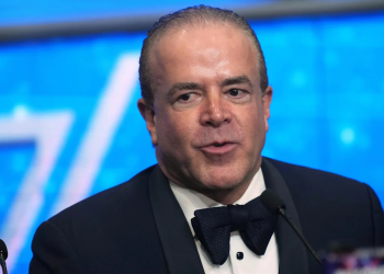 Dónde está Raúl Rocha Cantú