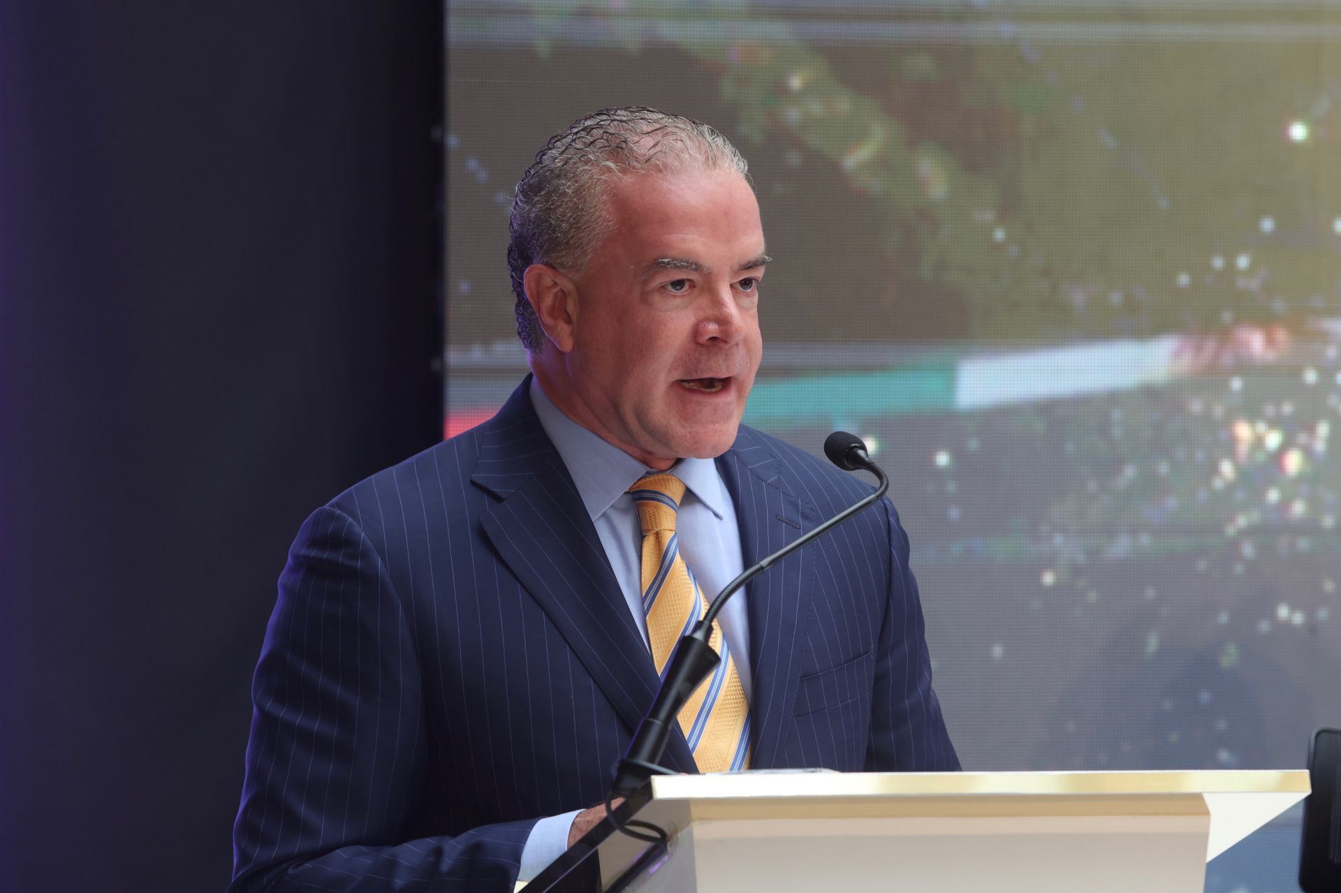 ¿Qué papel juega Miss Universo y el conglomerado empresarial de Rocha?