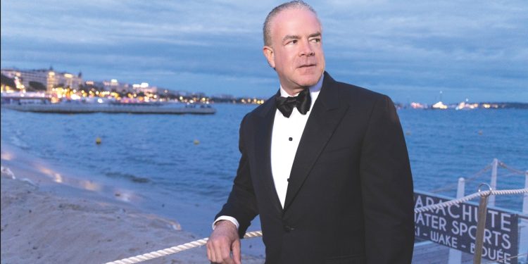 cuentas bancarias de Raúl Rocha