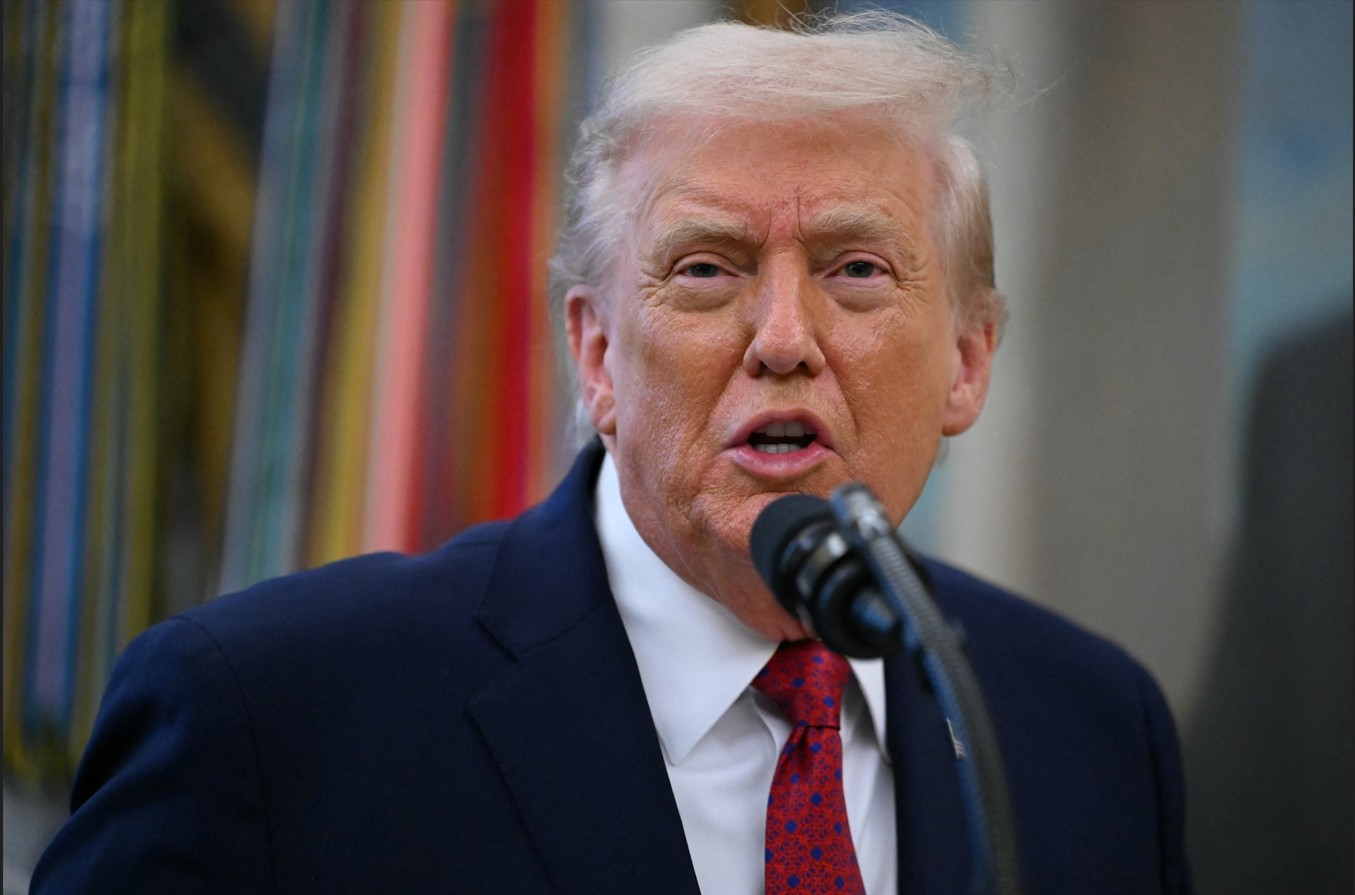 ¿Por qué Estados Unidos anunció nuevas acciones contra Venezuela?