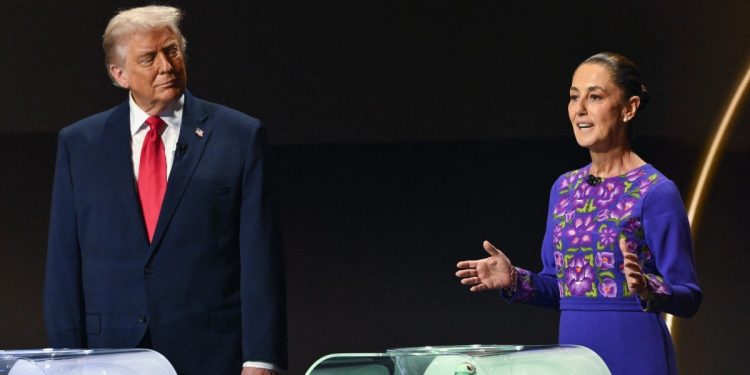 Comercio con Estados Unidos