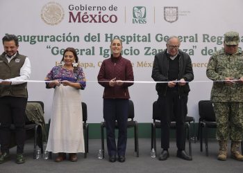 Credencialización para el servicio universal de salud