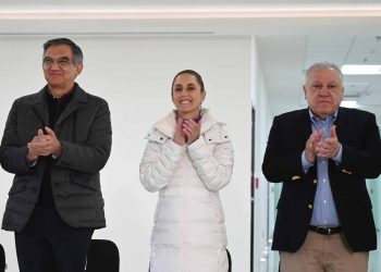 Inauguran nueva sede de la ANAM en Nuevo Laredo y refuerzan control del comercio exterior