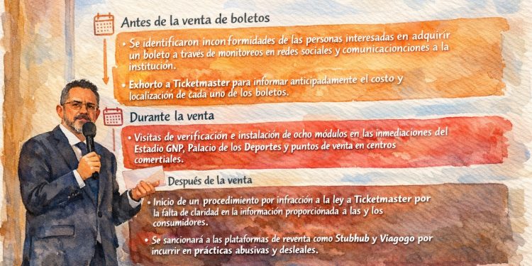 La presidenta Sheinbaum pide más conciertos de BTS