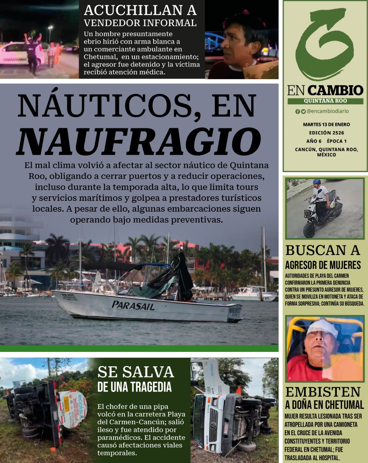 CONTRAPORTADA Q.ROO