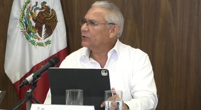 Quintana Roo encabeza investigaciones por trata de personas en México durante 2025