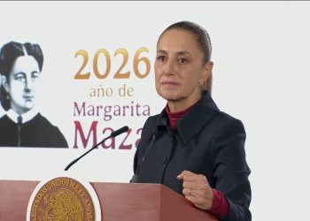 inversión pública de México en 2026