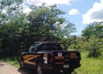 Ataque armado en ruedo de Dzilam González deja dos muertos y dos heridos