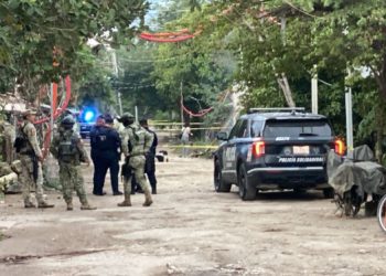 Macabro hallazgo en Las Torres: cuerpo decapitado y calcinado en depósito de desechos