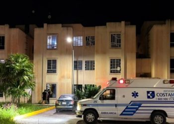 Intento de suicidio en Aldea Tulum: familiares salvan la vida de un hombre