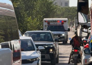 Homicidio durante festival de música electrónica sacude Tulum