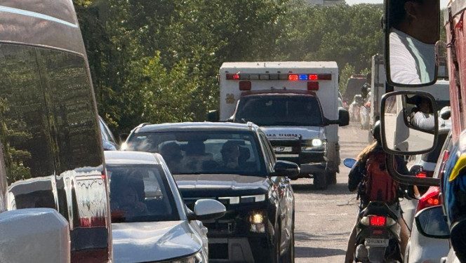 Homicidio durante festival de música electrónica sacude Tulum