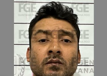 Sentencian a 20 años de prisión a responsable de feminicidio en Benito Juárez