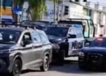 Mujer resulta lesionada tras ser atropellada en Sian Ka’an, Cancún