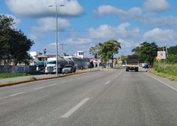 Operativo de seguridad en el Cereso de Chetumal genera incertidumbre entre familiares de internos