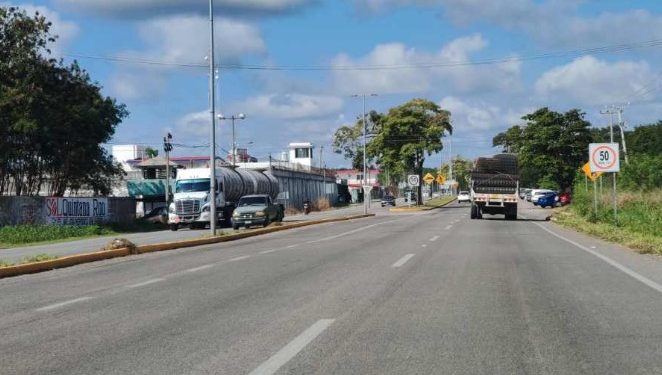 Operativo de seguridad en el Cereso de Chetumal genera incertidumbre entre familiares de internos