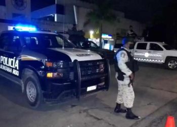 Joven hallado con huellas de tortura tras ser privado de su libertad en Tepich