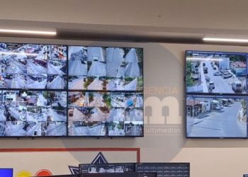 Anuncian construcción de nuevo Centro de Control y Comando de la Policía Estatal en Felipe Carrillo Puerto