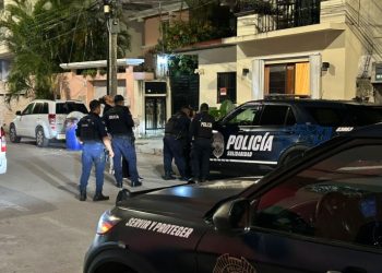 Localizan sin vida a joven argentina en la colonia Zazil-Há; autoridades investigan como suicidio