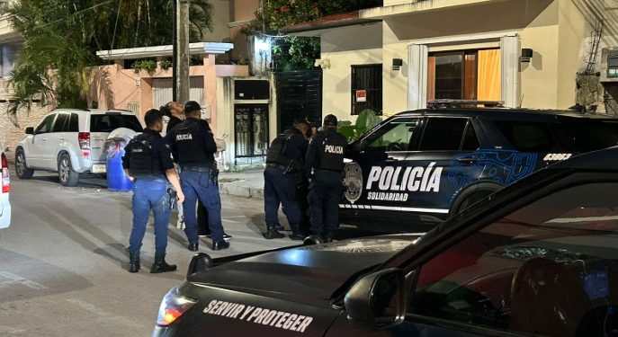 Localizan sin vida a joven argentina en la colonia Zazil-Há; autoridades investigan como suicidio