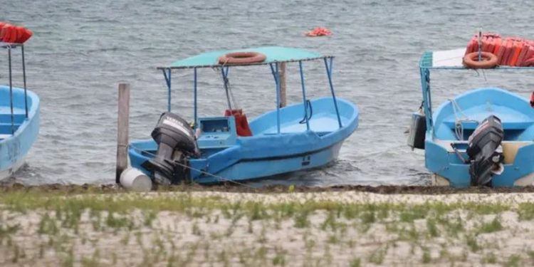 Sector náutico de Quintana Roo reporta ocho días de puertos cerrados