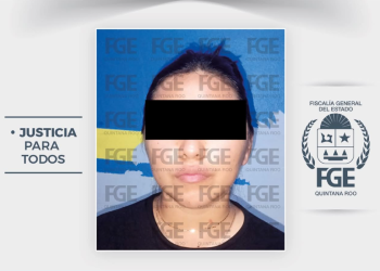 Capturan a objetivo prioritario en fuerte operativo en Chunhuhub