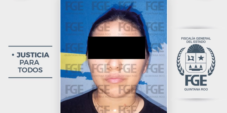 Capturan a objetivo prioritario en fuerte operativo en Chunhuhub