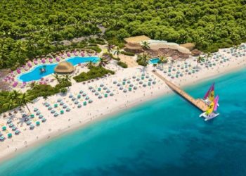 Más de cinco mil firmas contra el megaproyecto de Royal Caribbean en Cozumel