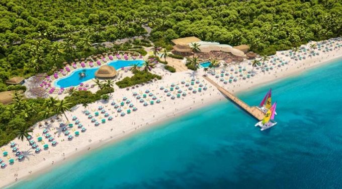 Más de cinco mil firmas contra el megaproyecto de Royal Caribbean en Cozumel