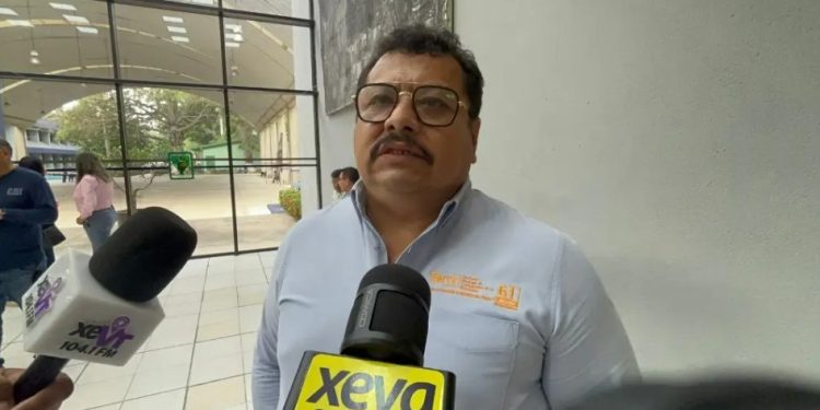 Maestros del Instituto Tecnológico de Villahermosa inician paro laboral por condiciones laborales precarias